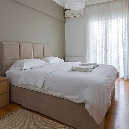 A Unique Apartment In The Historical Center-3Bds Athens Ngoại thất bức ảnh