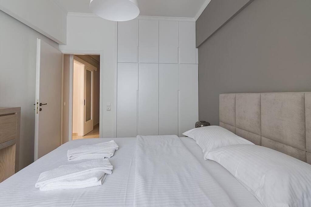 A Unique Apartment In The Historical Center-3Bds Athens Ngoại thất bức ảnh