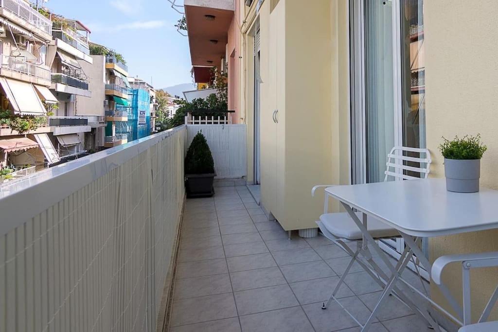A Unique Apartment In The Historical Center-3Bds Athens Ngoại thất bức ảnh