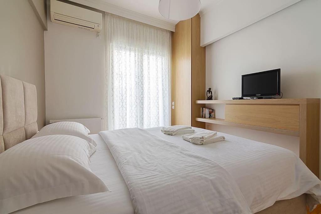 A Unique Apartment In The Historical Center-3Bds Athens Ngoại thất bức ảnh