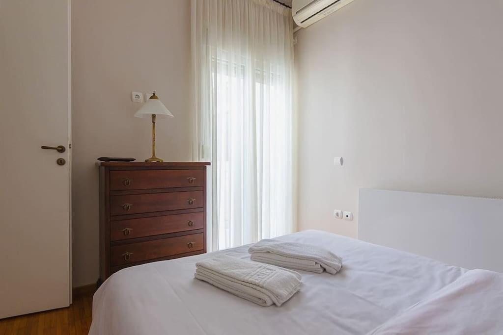 A Unique Apartment In The Historical Center-3Bds Athens Ngoại thất bức ảnh
