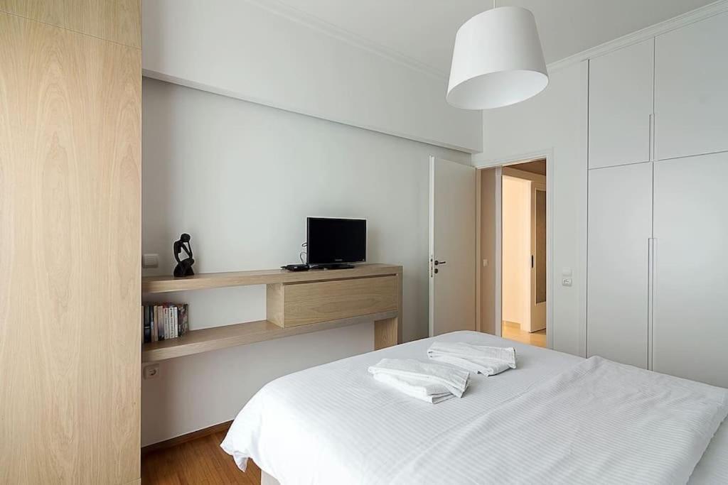 A Unique Apartment In The Historical Center-3Bds Athens Ngoại thất bức ảnh